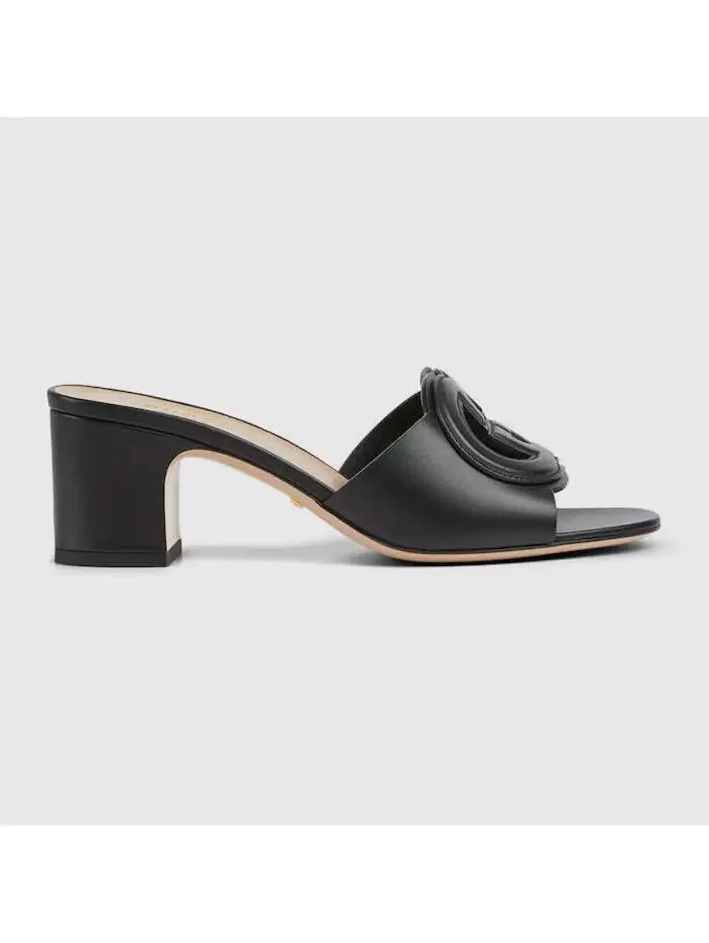 Gucci Interlocking G Slide Sandals(PLEASE REQUEST YOUR SIZE BEFORE PURCHASING)